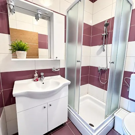 Appartement 'bodulo'