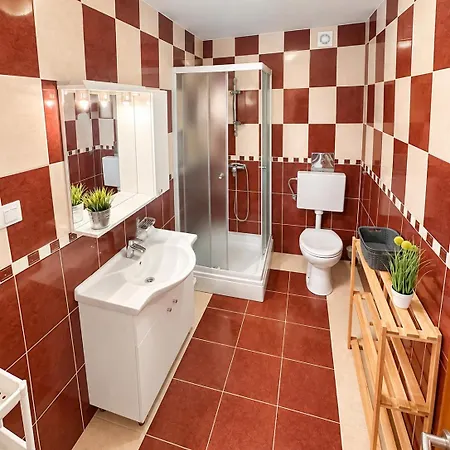 Appartement 'bodulo' *