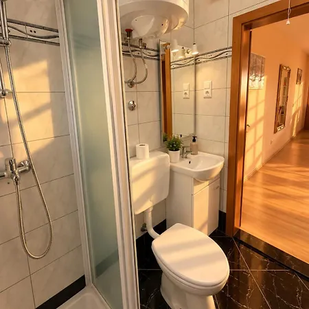 Appartement 'bodulo' Povljana