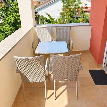 'bodulo' Appartement