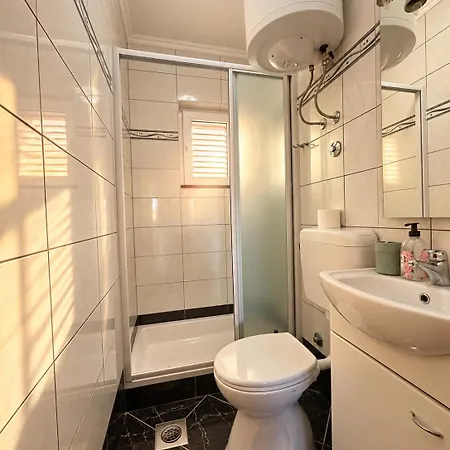 Appartement 'bodulo'