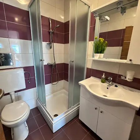 'bodulo' Appartement *