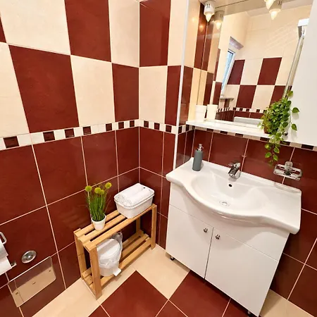 Appartement 'bodulo' *