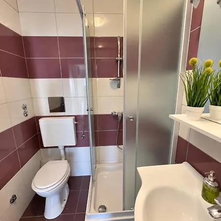 Appartement 'bodulo' Povljana