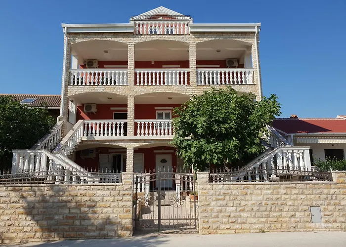 Апартаменты 