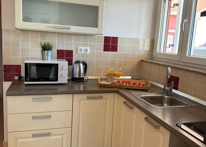 Апартаменты 