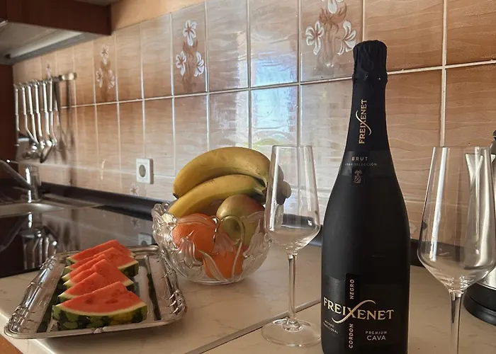 Апартаменты 