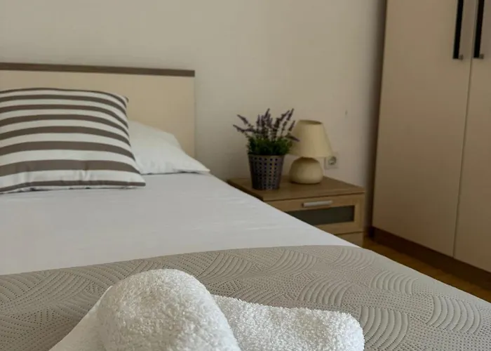 Апартаменты 