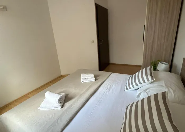 Апартаменты 